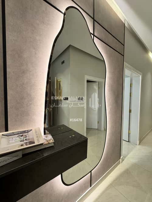 4 bedroom apartment in Al Areedh, Madinah 7