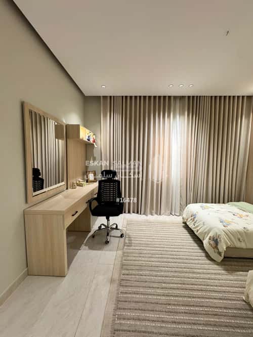 4 bedroom apartment in Al Areedh, Madinah 4