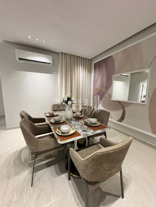 4 bedroom apartment in Al Areedh, Madinah 10