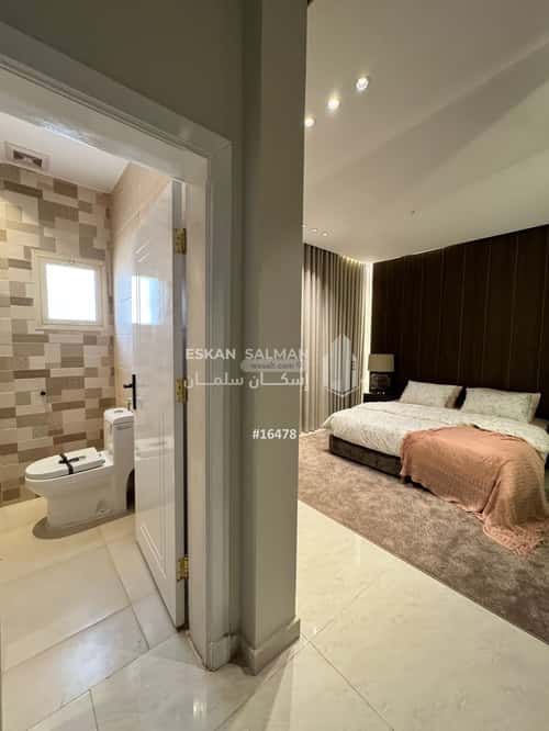 4 bedroom apartment in Al Areedh, Madinah 9