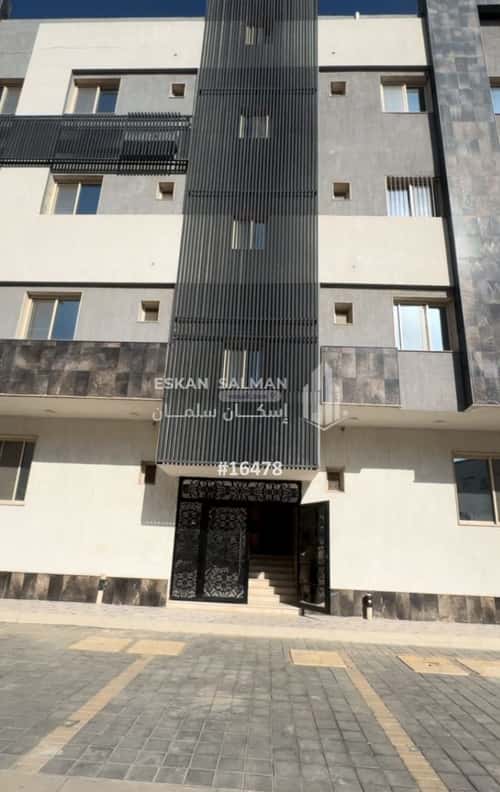 4 bedroom apartment in Al Areedh, Madinah 6
