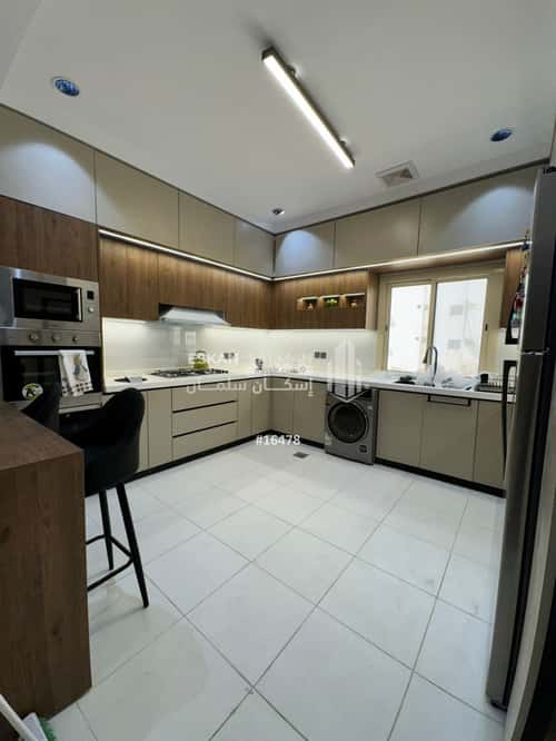 4 bedroom apartment in Al Areedh, Madinah 8