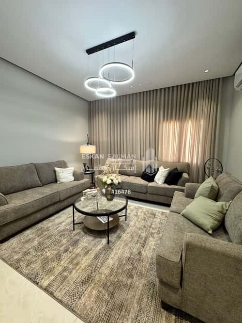 4 bedroom apartment in Al Areedh, Madinah 5