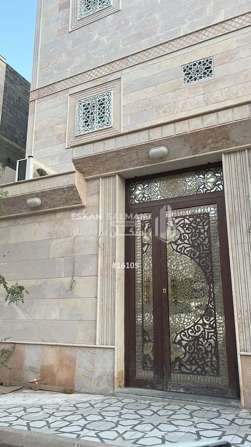 فيلا 16 غرف في الجماوات، المدينة المنورة 7