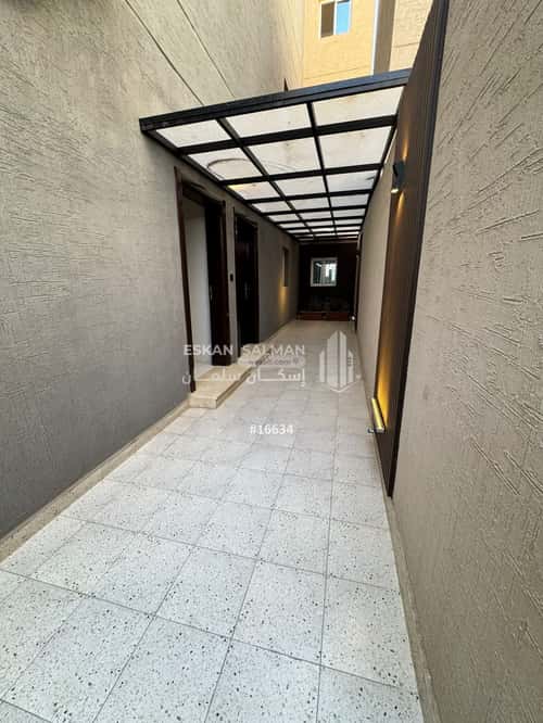 دور 5 غرف في الجصة 11