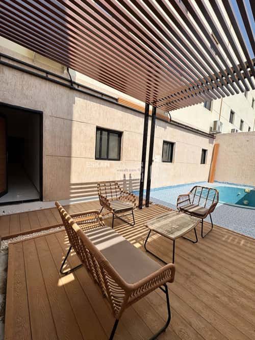 دور 5 غرف في الجصة 12
