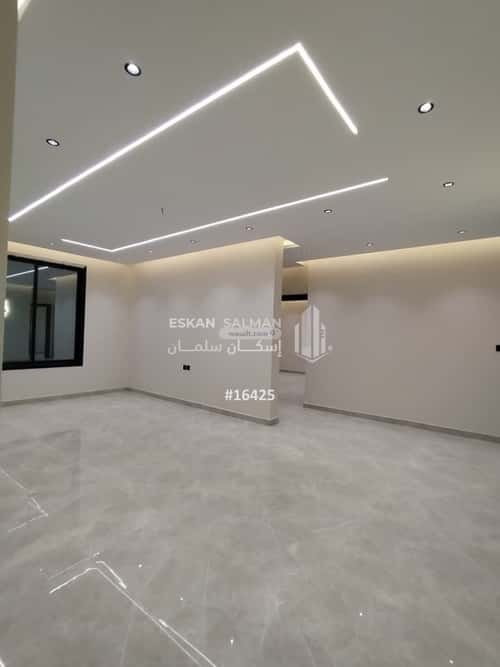 6 bedroom floor in Al Salam 15