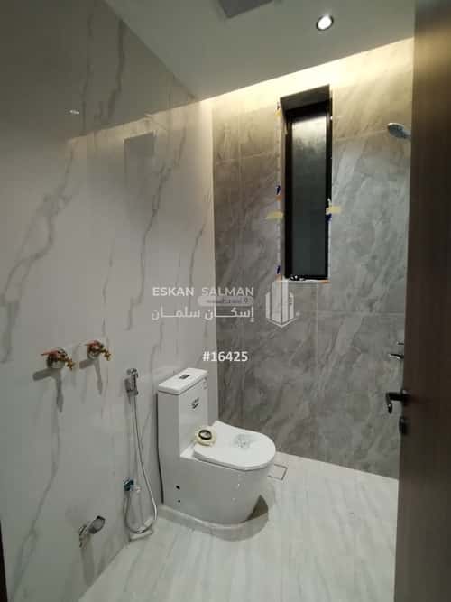 6 bedroom floor in Al Salam 13