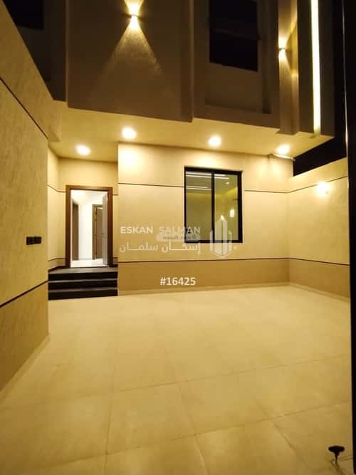 6 bedroom floor in Al Salam 3