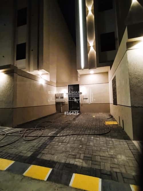 6 bedroom floor in Al Salam 9