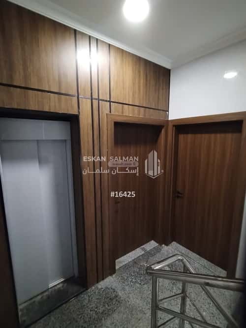 6 bedroom floor in Al Salam 5