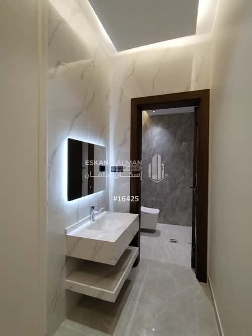 6 bedroom floor in Al Salam 18
