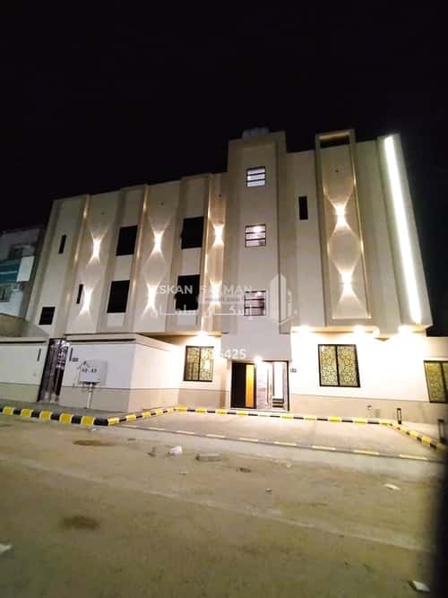 6 bedroom floor in Al Salam 11