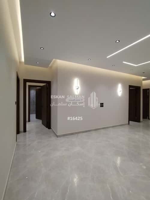 6 bedroom floor in Al Salam 7
