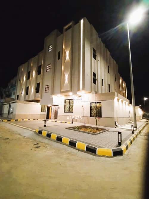 6 bedroom floor in Al Salam 6
