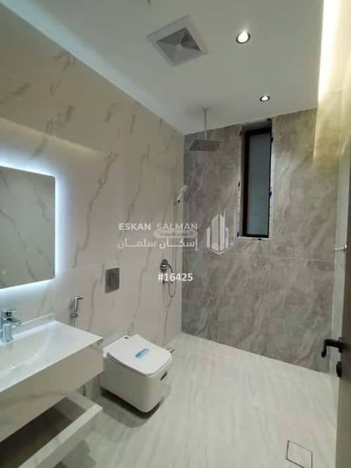 6 bedroom floor in Al Salam 8