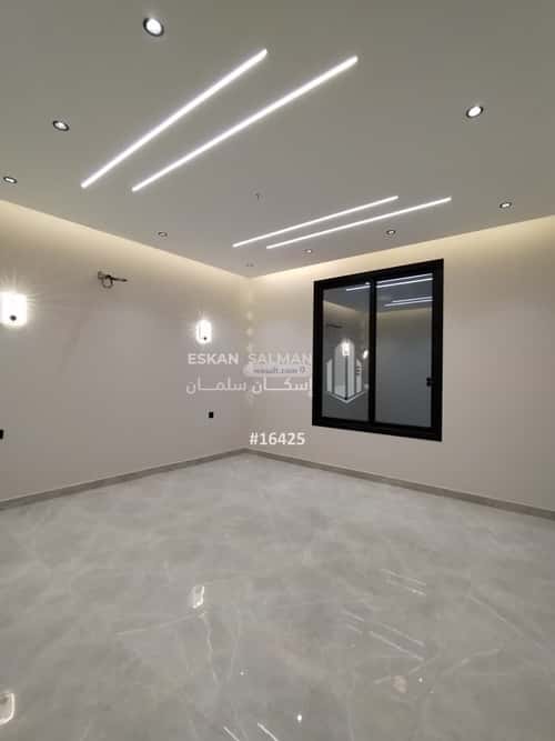 6 bedroom floor in Al Salam 17