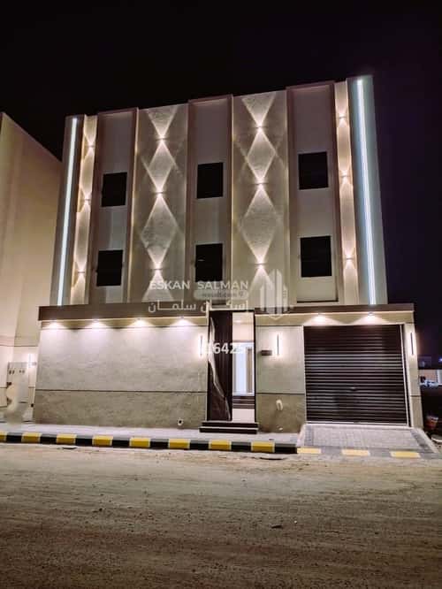 6 bedroom floor in Al Salam 10