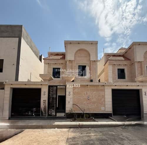 9 bedroom villa in Al Difa 3