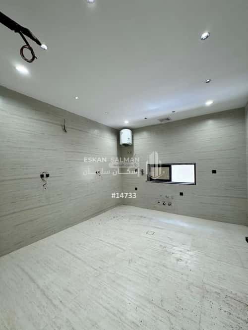 5 bedroom apartment in Bani Bayadah 4