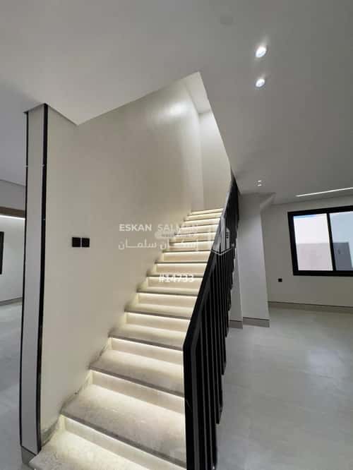 5 bedroom apartment in Bani Bayadah 5