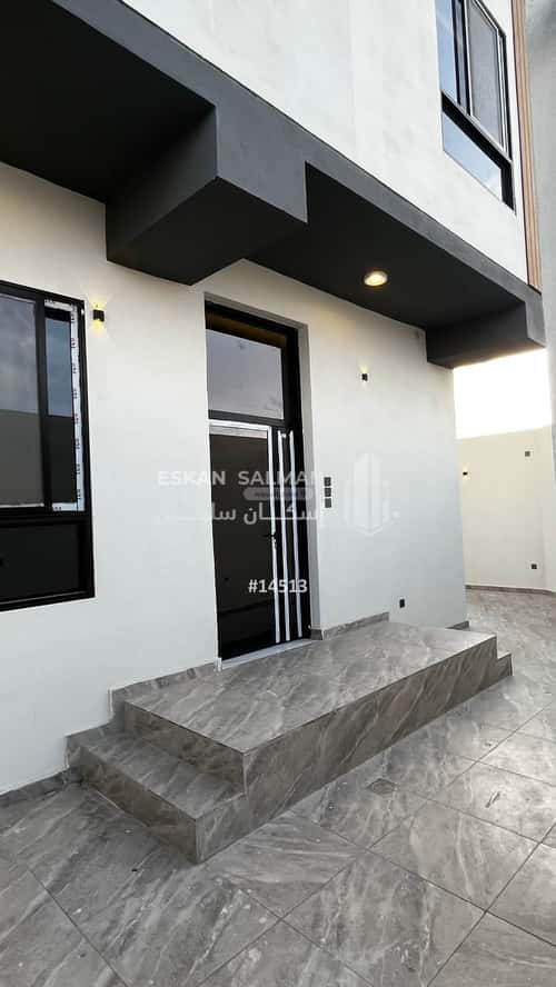 8 bedroom villa in Nubala 1