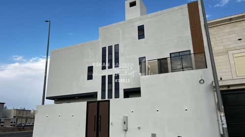 8 bedroom villa in Nubala 3