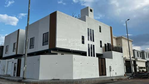 فيلا 8 غرف في نبلاء 11