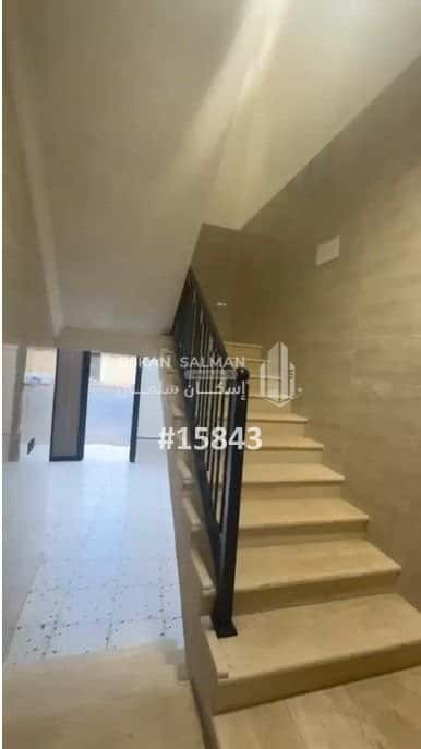 5 bedroom floor in Sikkat Al Hadeed 1