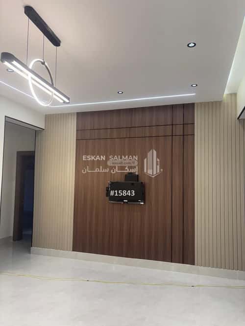 5 bedroom floor in Sikkat Al Hadeed 2