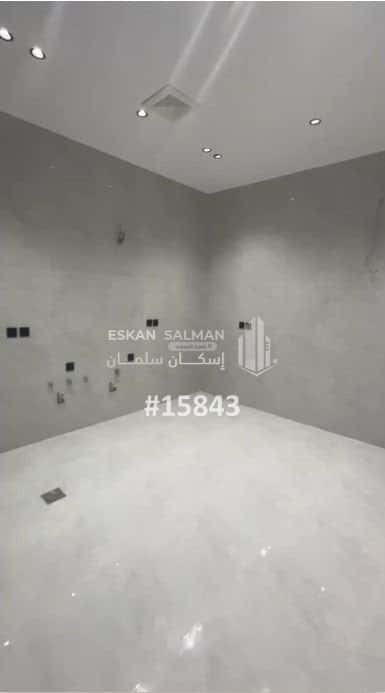 5 bedroom floor in Sikkat Al Hadeed 5