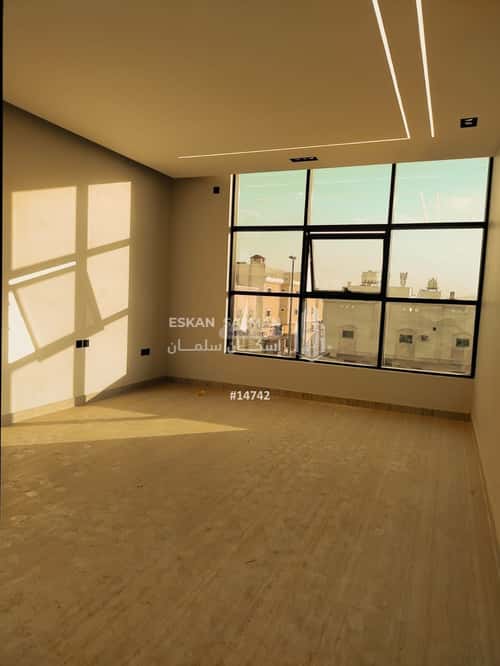 4 bedroom apartment in Al Rawabi, Madinah 6