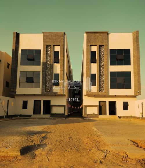 4 bedroom apartment in Al Rawabi, Madinah 9