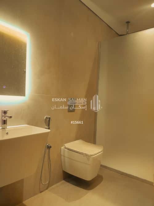 6 bedroom apartment in Shawran 4