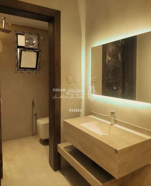 6 bedroom apartment in Shawran 9