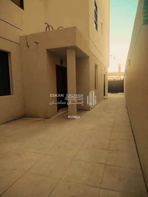 6 bedroom apartment in Shawran 5