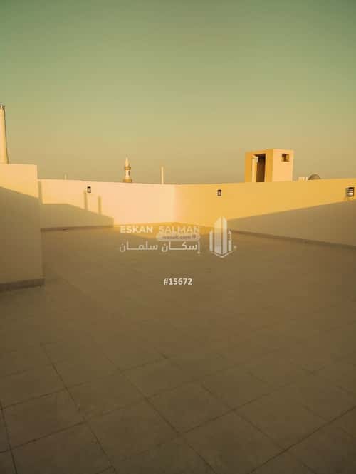 6 bedroom apartment in Shawran 3
