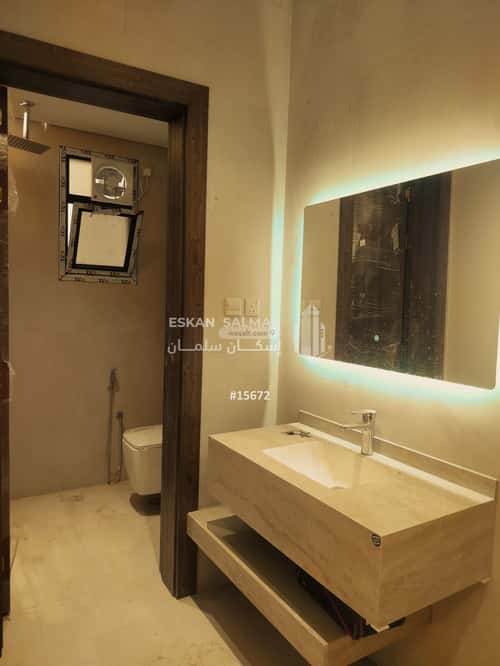 6 bedroom apartment in Shawran 8