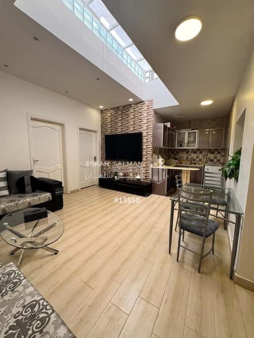 7 bedroom villa in Al Jabrah, Madinah 5