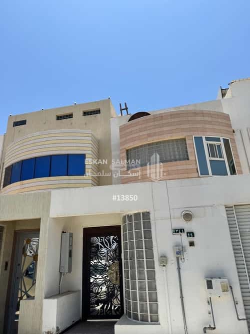7 bedroom villa in Al Jabrah, Madinah 6