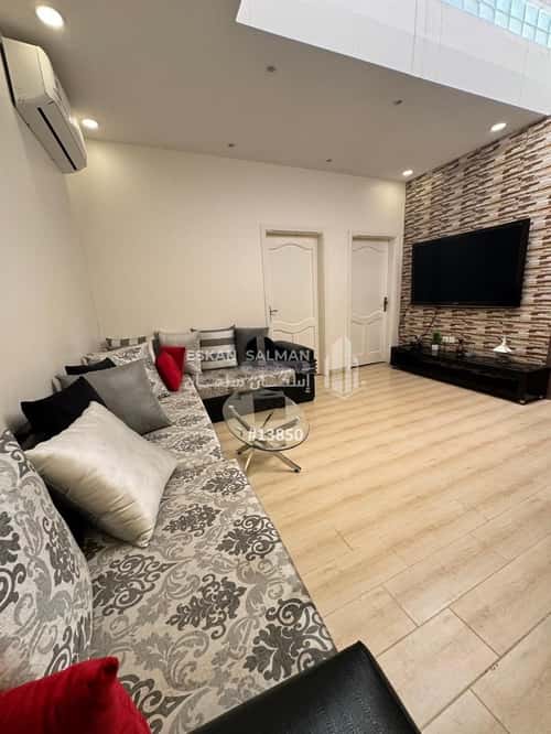 7 bedroom villa in Al Jabrah, Madinah 9
