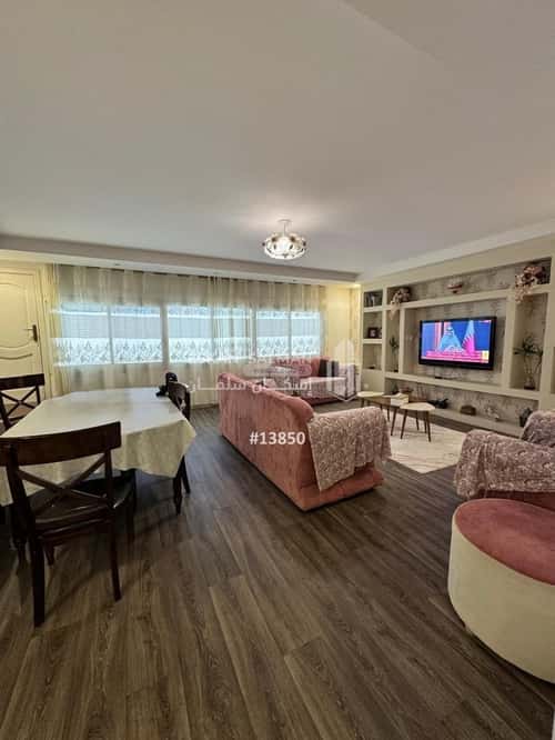 7 bedroom villa in Al Jabrah, Madinah 4