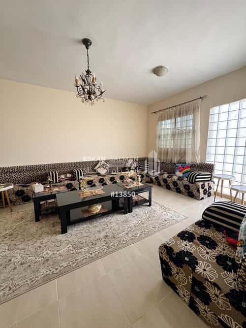 7 bedroom villa in Al Jabrah, Madinah 11