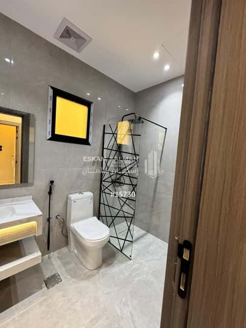 4 bedroom floor in Industrial City 1