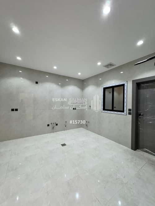 4 bedroom floor in Industrial City 2