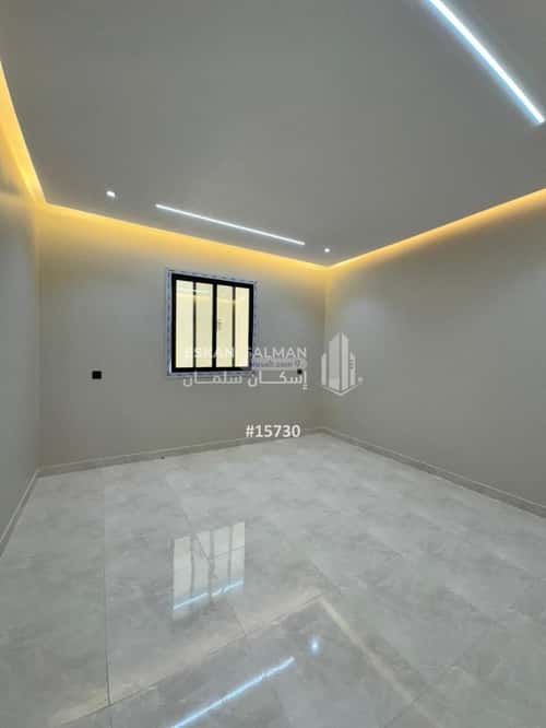 4 bedroom floor in Industrial City 5