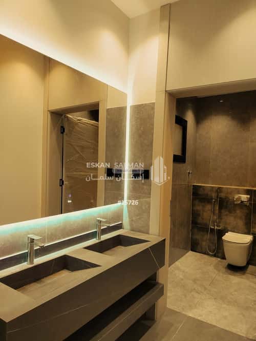 9 bedroom villa in Al Mab'outh, Madinah 17