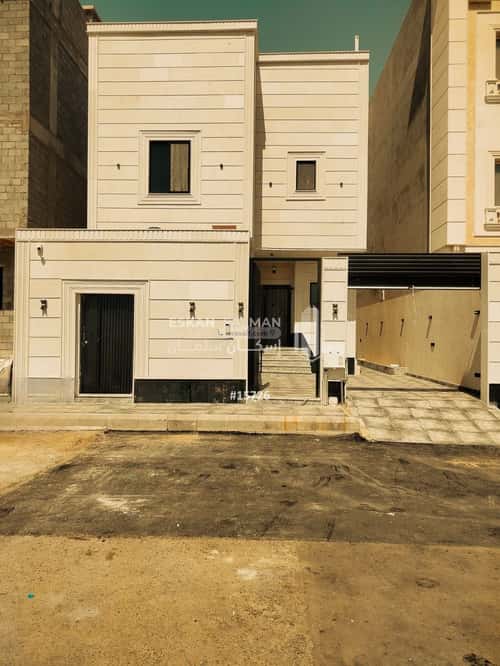 9 bedroom villa in Al Mab'outh, Madinah 14