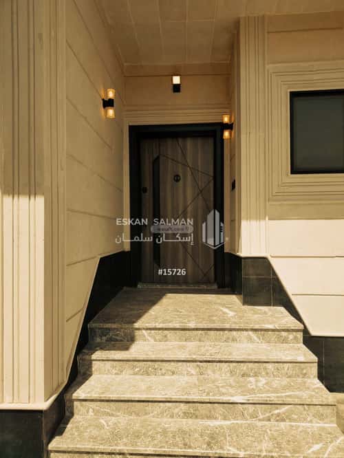 9 bedroom villa in Al Mab'outh, Madinah 11