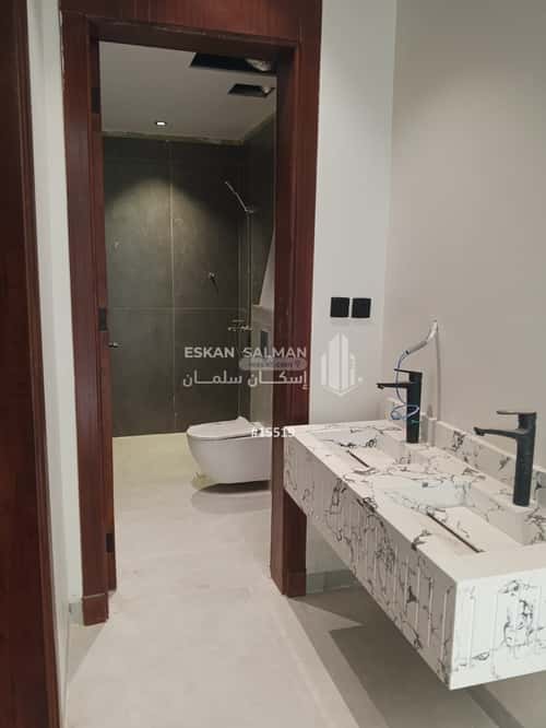 5 bedroom villa in Al Gharra, Madinah 8
